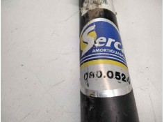 Recambio de amortiguador trasero para opel corsa b fresh referencia OEM IAM 0800524   2
