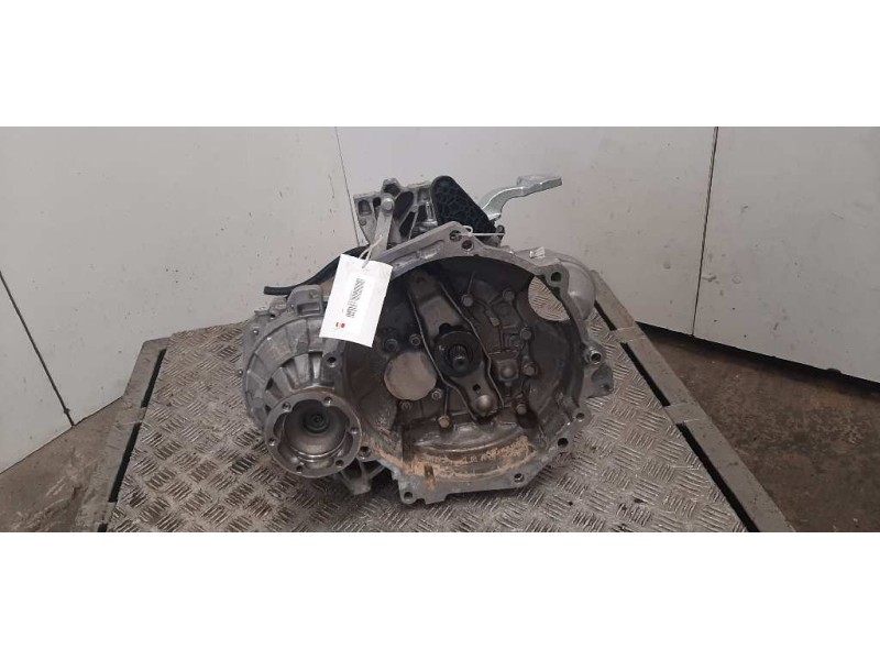 Recambio de caja cambios para seat ateca (kh7) style referencia OEM IAM RSR  