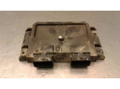 Recambio de centralita motor uce para peugeot partner (s2) combiespace referencia OEM IAM 9650359580  