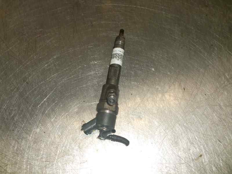 Recambio de inyector para renault laguna ii (bg0) 1.9 dci diesel referencia OEM IAM 8200001897  