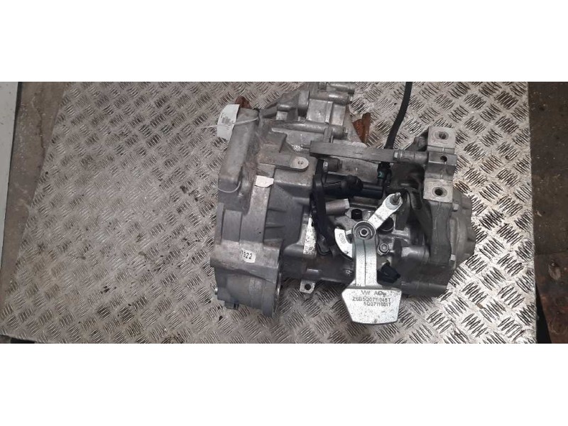 Recambio de caja cambios para seat ateca (kh7) style referencia OEM IAM RSR  
