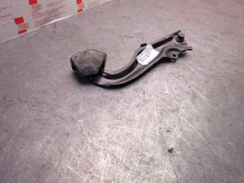 Recambio de pedal freno para citroen c3 referencia OEM IAM   123181