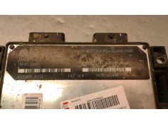 Recambio de centralita motor uce para peugeot partner (s2) combiespace referencia OEM IAM 9650359580   2