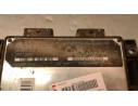 CENTRALITA MOTOR UCE 9650359580 