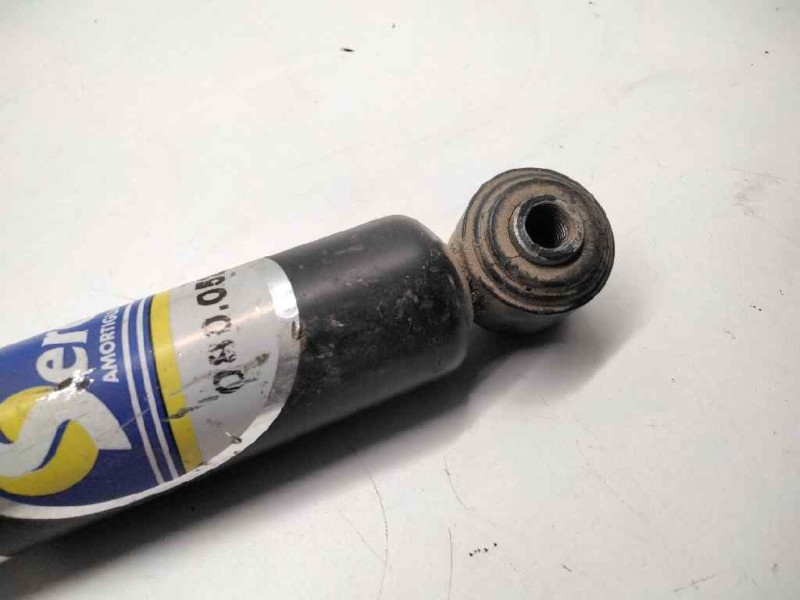 Recambio de amortiguador trasero para opel corsa b fresh referencia OEM IAM 0800524  