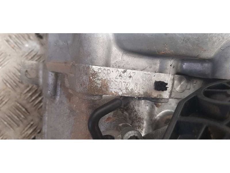 Recambio de caja cambios para seat ateca (kh7) style referencia OEM IAM RSR  