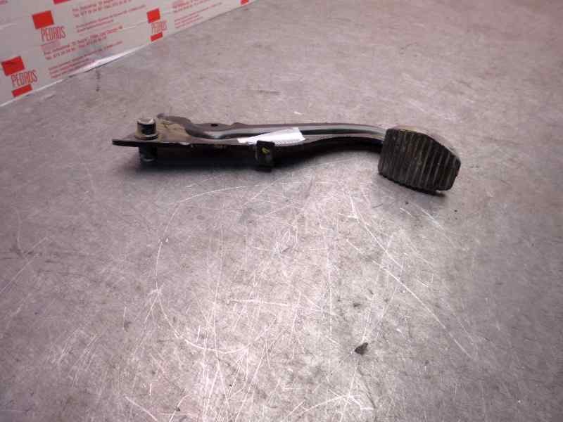 Recambio de pedal freno para citroen c3 referencia OEM IAM   123181
