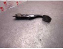 PEDAL FRENO 123181