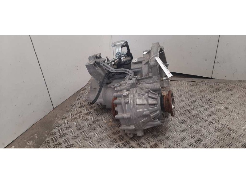 Recambio de caja cambios para seat ateca (kh7) style referencia OEM IAM RSR  