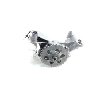 Recambio de bomba aceite para volkswagen t5 transporter/furgoneta caja cerrada referencia OEM IAM 038115105D SAN LUÍS 