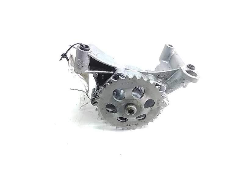 Recambio de bomba aceite para volkswagen t5 transporter/furgoneta caja cerrada referencia OEM IAM 038115105D SAN LUÍS 