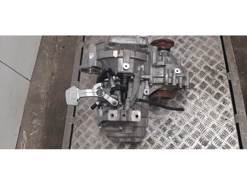 Recambio de caja cambios para seat ateca (kh7) style referencia OEM IAM RSR  