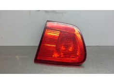 Recambio de piloto trasero derecho porton para seat ibiza (6k1) stella referencia OEM IAM   