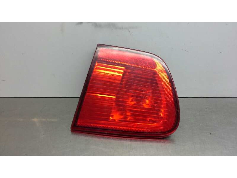 Recambio de piloto trasero derecho porton para seat ibiza (6k1) stella referencia OEM IAM   