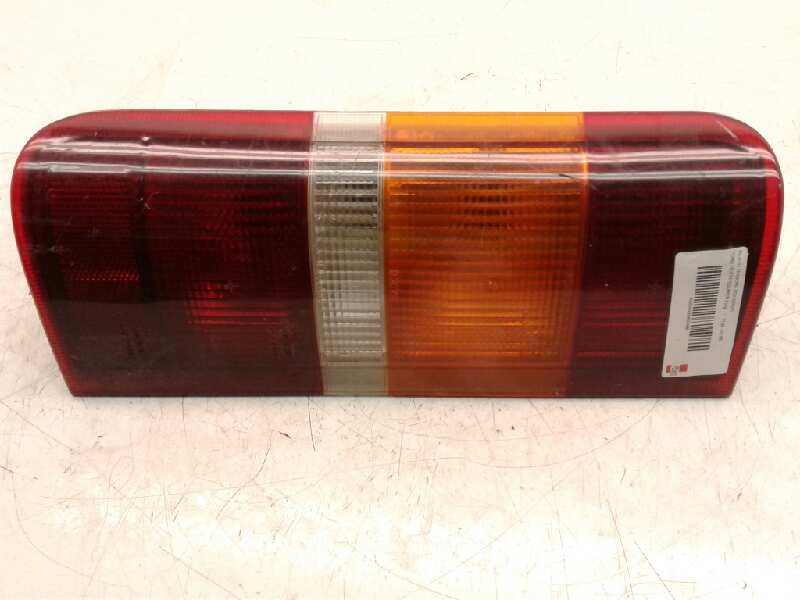 Recambio de piloto trasero izquierdo para ford fiesta courier furg. referencia OEM IAM 90VB13405AB  