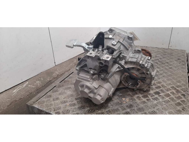 Recambio de caja cambios para seat ateca (kh7) style referencia OEM IAM RSR  