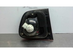 Recambio de piloto trasero derecho porton para seat ibiza (6k1) stella referencia OEM IAM    2