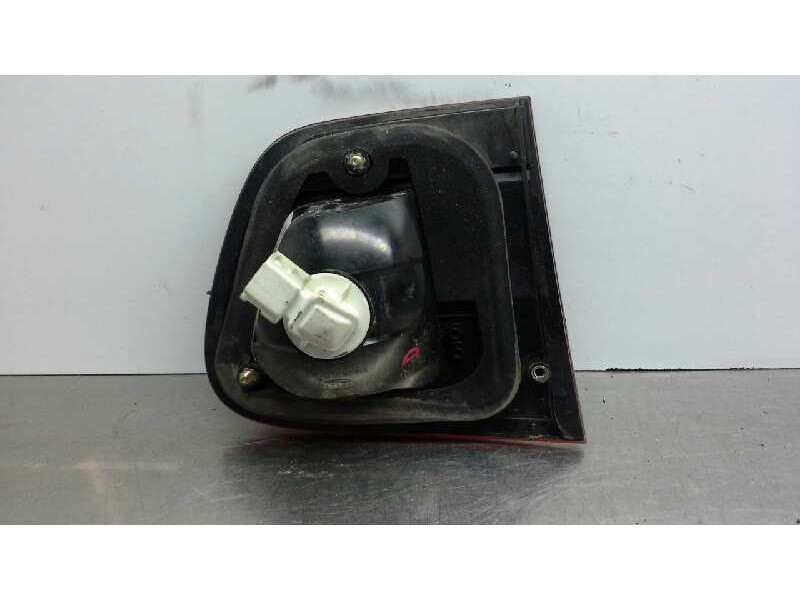 Recambio de piloto trasero derecho porton para seat ibiza (6k1) stella referencia OEM IAM   