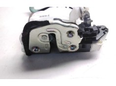 Recambio de cerradura puerta delantera derecha para mazda cx-30 referencia OEM IAM 1BK01A534DGH9   2