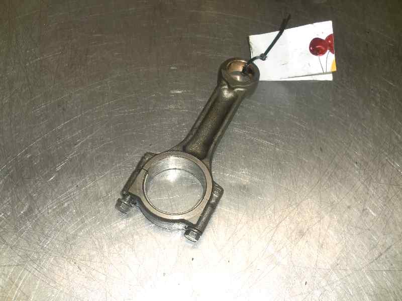 Recambio de biela para renault laguna ii (bg0) 1.9 dci diesel referencia OEM IAM   