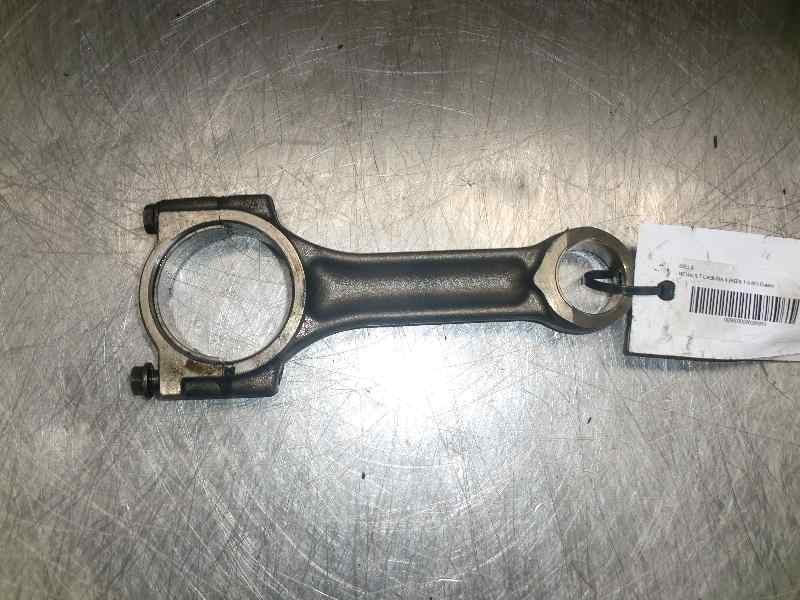 Recambio de biela para renault laguna ii (bg0) 1.9 dci diesel referencia OEM IAM   