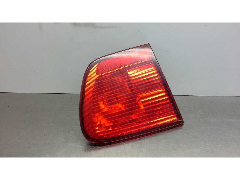 Recambio de piloto trasero izquierdo porton para seat ibiza (6k1) stella referencia OEM IAM   