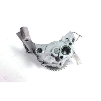 Recambio de bomba aceite para volkswagen t5 transporter/furgoneta caja cerrada referencia OEM IAM 038115105D SAN LUÍS 