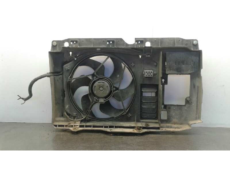 Recambio de electroventilador para peugeot partner (s2) combiespace referencia OEM IAM   