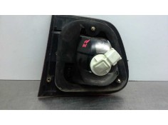 Recambio de piloto trasero izquierdo porton para seat ibiza (6k1) stella referencia OEM IAM    2