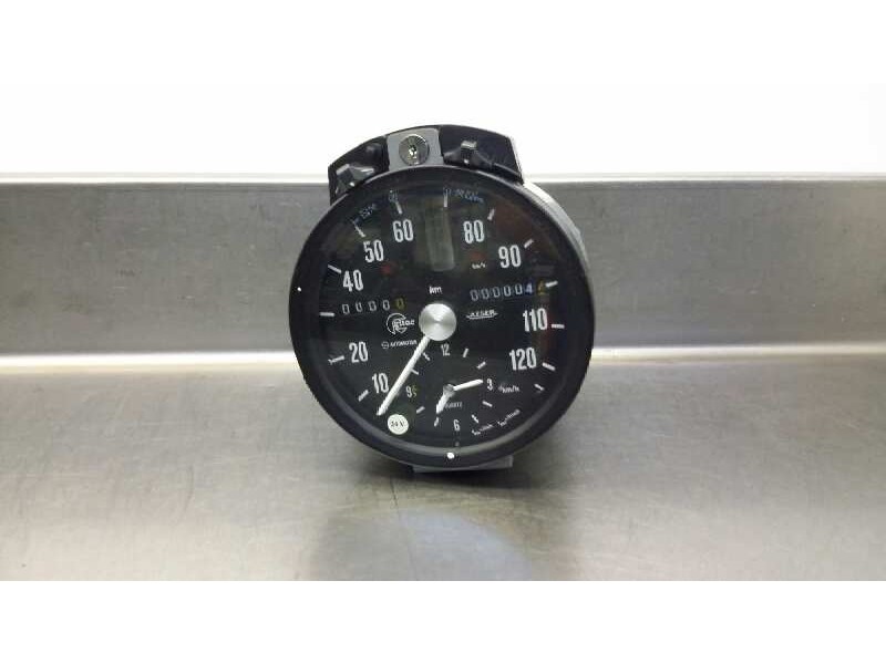 Recambio de tacógrafo para » otros... modelos referencia OEM IAM   19062832