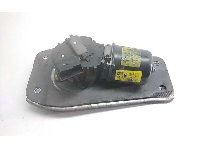 Recambio de motor limpia delantero para peugeot partner (s2) combiespace referencia OEM IAM 470146  