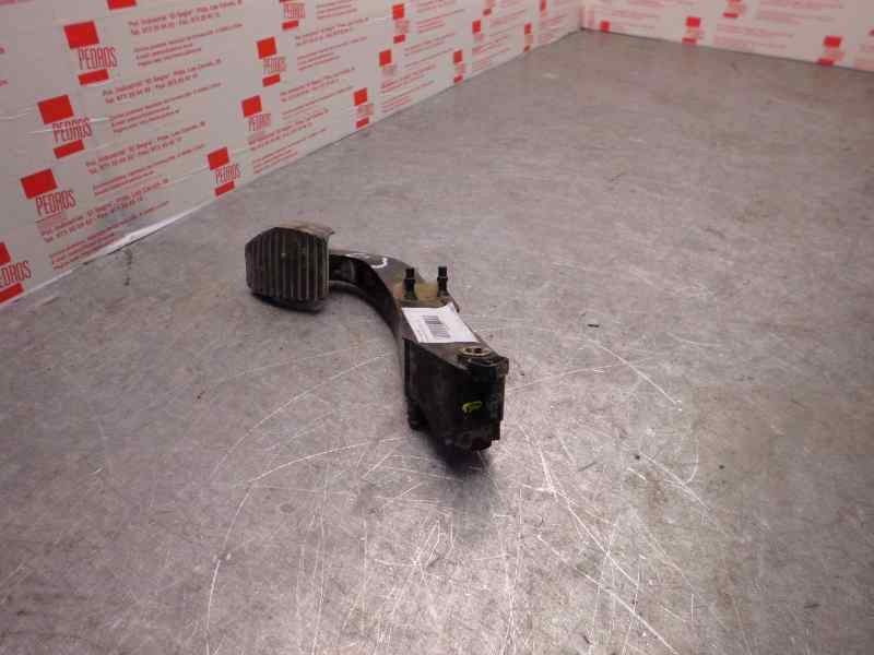Recambio de pedal acelerador para citroen c3 1.4 referencia OEM IAM   123183