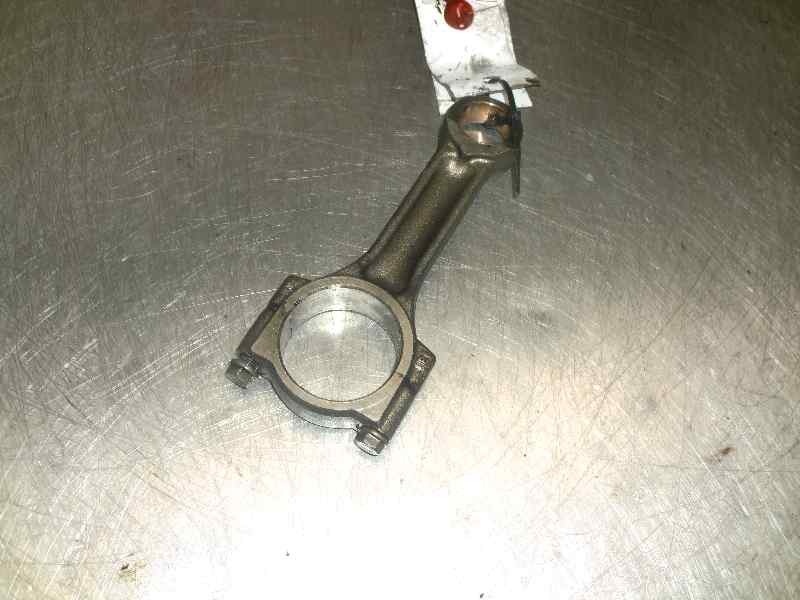Recambio de biela para renault laguna ii (bg0) 1.9 dci diesel referencia OEM IAM   