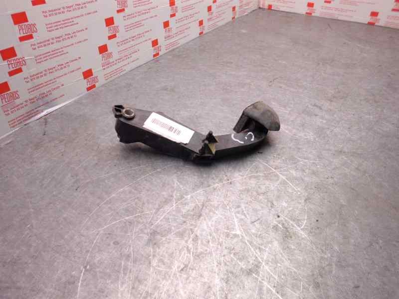 Recambio de pedal acelerador para citroen c3 1.4 referencia OEM IAM   123183