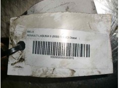 Recambio de biela para renault laguna ii (bg0) 1.9 dci diesel referencia OEM IAM    2