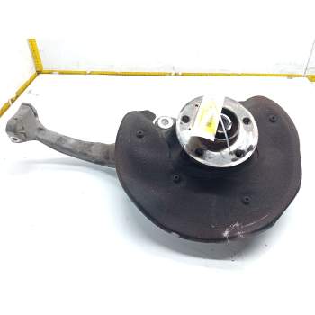 Recambio de mangueta delantera izquierda para audi q5 (8rb) 2.0 tdi quattro referencia OEM IAM 8K0407253  