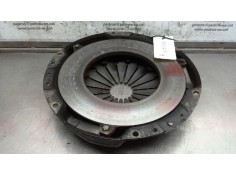 Recambio de prensa embrague para nissan patrol (k/w260) corto ta referencia OEM IAM    2