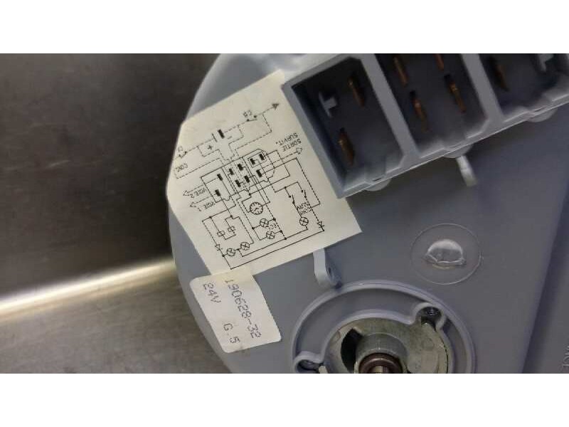 Recambio de tacógrafo para » otros... modelos referencia OEM IAM   19062832