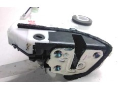 Recambio de cerradura puerta trasera derecha para mazda cx-30 referencia OEM IAM 1DK07A138DGS9   2