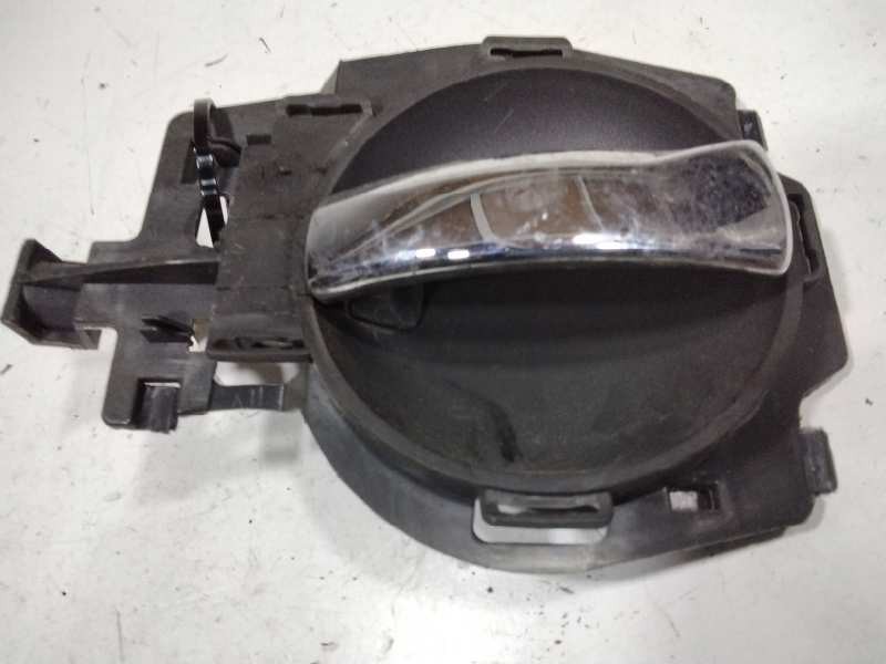 Recambio de maneta interior trasera izquierda para citroen c3 1.4 sx plus referencia OEM IAM   
