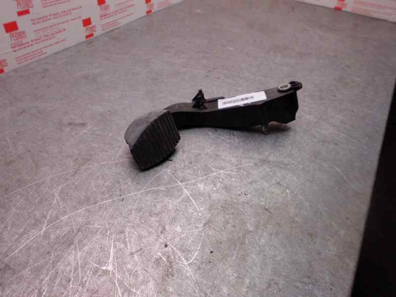 Recambio de pedal acelerador para citroen c3 1.4 referencia OEM IAM   123183