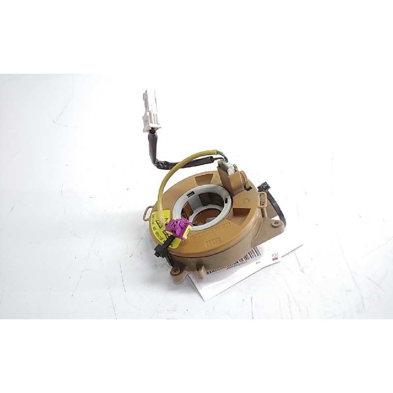 Recambio de anillo airbag para citroen jumper caja cerrada (06.2006 =>) 33 l1h1 hdi 120 referencia OEM IAM 2532310245279  