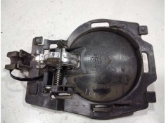 Recambio de maneta interior trasera izquierda para citroen c3 1.4 sx plus referencia OEM IAM    2