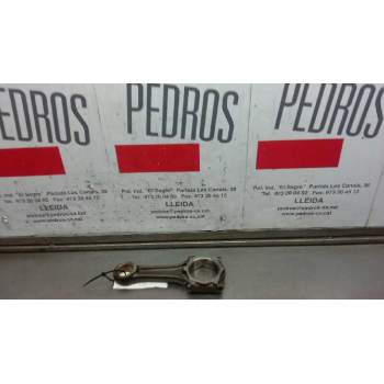 BIELA 