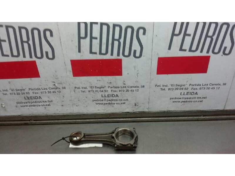 Recambio de biela para opel astra h berlina enjoy referencia OEM IAM   