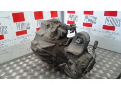 Recambio de caja cambios para nissan primera berlina (p11) 2.0 turbodiesel cat referencia OEM IAM 2J6-1   2