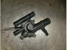 Recambio de termostato para renault laguna ii (bg0) 1.9 dci diesel referencia OEM IAM 8200772985   2