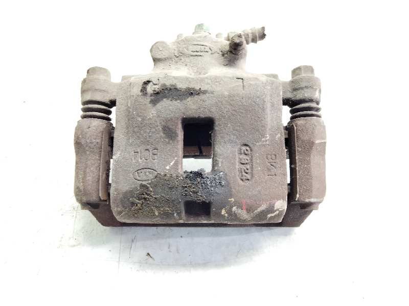 Recambio de pinza freno delantera izquierda para kia rio rs berlina (5-ptas.) referencia OEM IAM 2024  