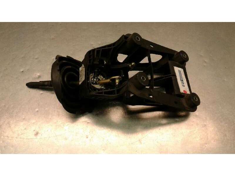Recambio de palanca cambio para citroen c3 referencia OEM IAM 9651917580 169812 123185
