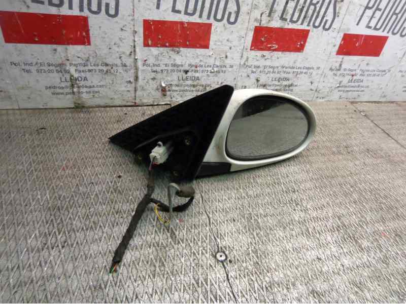 Recambio de retrovisor derecho para daewoo nubira berlina cdx (1999) referencia OEM IAM   